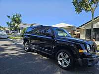 便宜出售2013款Jeep16万公里