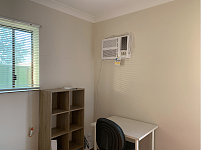 Carlton Full furnished studio for long lease