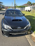 Subaru 2011年 25L 手动