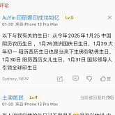 AuYin印丽娜印成功如亿