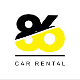 澳洲86租车