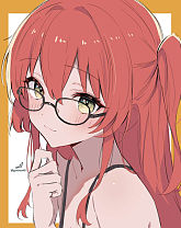 泠鸢yousa