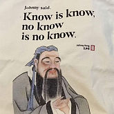 仲尼Johnny