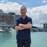 中纽澳居民