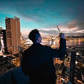 奈何世事幸有本心