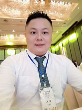 Luckyman杰少