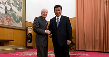 美国前总统卡特百岁辞世！大陆与台湾对其功过褒贬两极（组图）