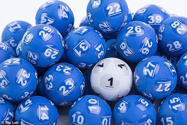 The winning numbers for draw 1494 are 21, 27, 9, 22, 15, 18 and 8. The Powerball was 19