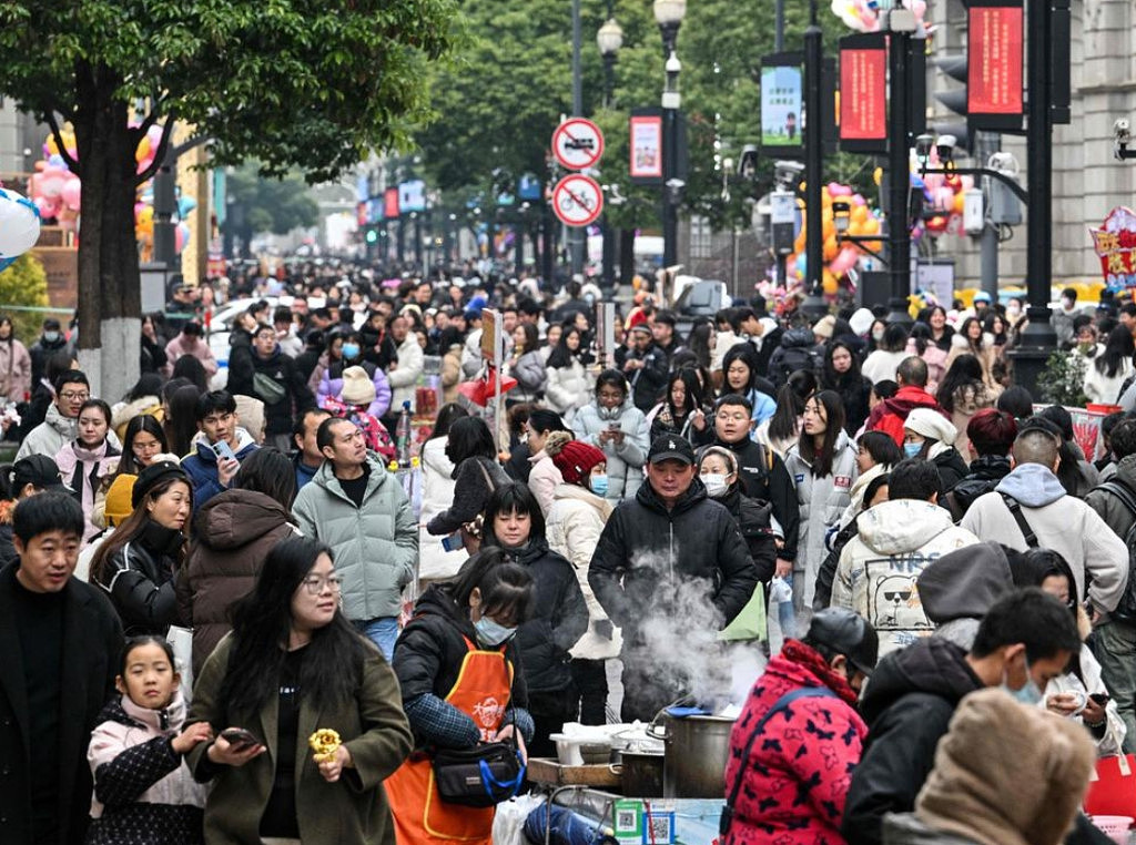 新冠爆发5年后，又一病毒来袭！中国感染病例激增，澳洲拉响警报，当局：正在关注最新情况（组图） - 2