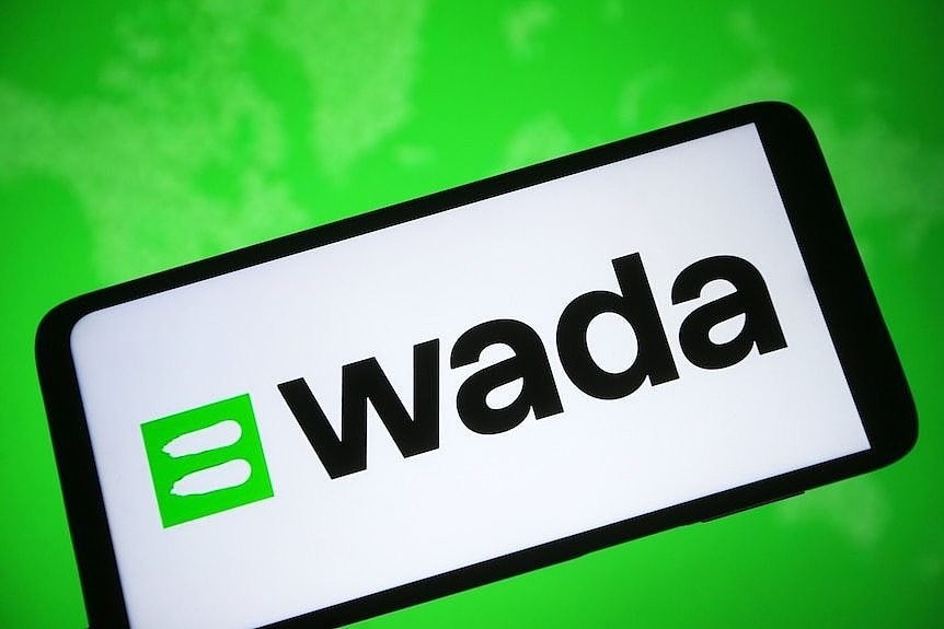 WADA logo