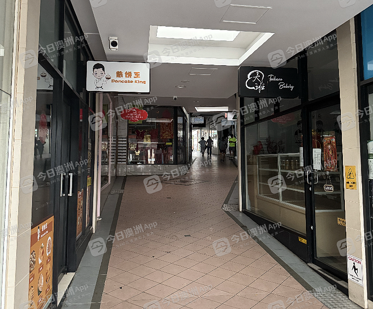 “真倒霉！”Eastwood大面积停电，商业街秒变“空城”！冰鲜转移、商铺停业，华人商家遍野哀鸿（组图） - 3