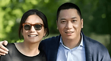 赵薇大动作宣布离婚幕后：黄有龙要炸开了...（组图）