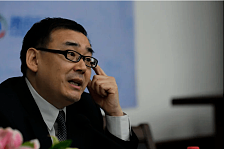 杨恒均曝中国监狱生活艰苦，澳驻华大使提出抗议（组图）