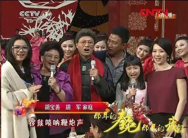 春晚节目单港澳台演员不再单独标注！都是中国人...（组图） - 97