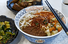 悉尼Burwood唐人街美食攻略！羊肉串、茶餐厅、肉夹馍…（组图）