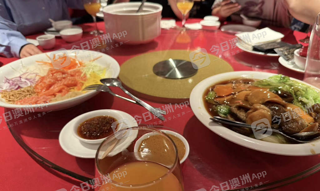 “9个月孩子都遭罪！”悉尼知名中餐馆年夜饭事件发酵，更多华人食物中毒！曾获餐饮大奖，店家：“有结果会立刻向媒体交代”（组图） - 5