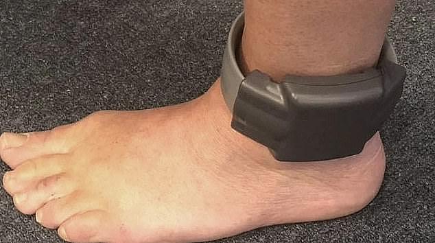 Some accused criminals wearing ankle monitors have been roaming without being tracked