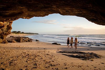 9. Caves Beach, NSW