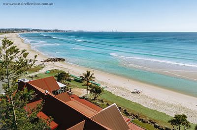 4. North Kirra Beach, Queensland