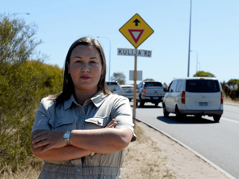 珀斯危险路口和道路公布，Mitchell Freeway的这段路最致命，司机们务必小心（组图） - 4