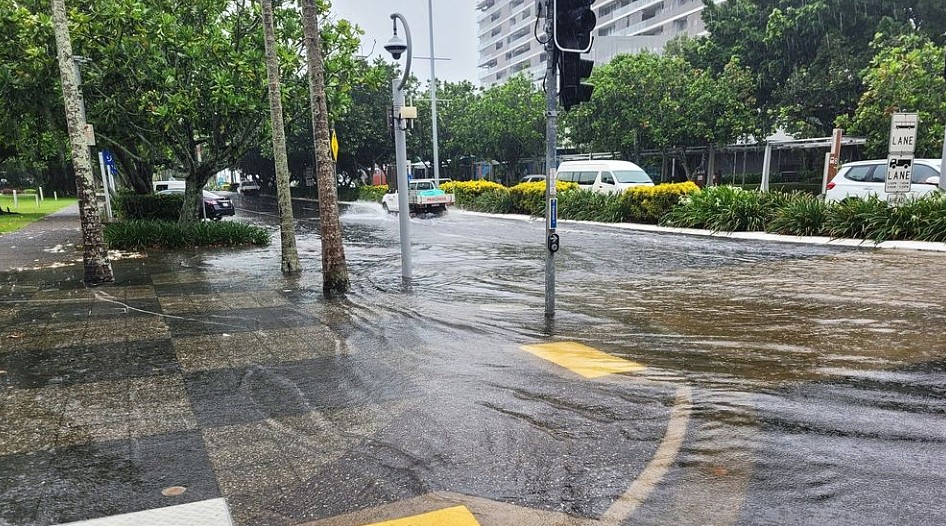 持续降雨带来致命病菌！昆州已有30人感染，2人死亡（组图） - 3