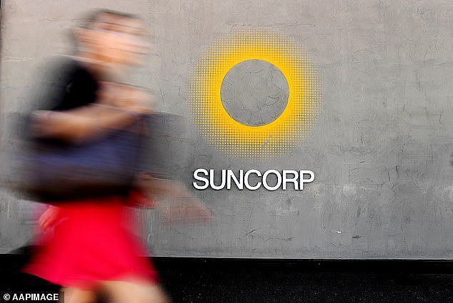 Cheque deposits will no longer be able to be made to any Suncorp Bank Accounts from February 14 and customers will no longer be able to issue cheques from March 1 (stock)