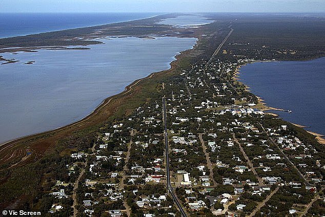 Development approvals along Victoria's coastline are now required to consider a sea level rise of at least 0.8m courtesy of a change to the state's planning polic.