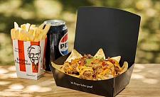 澳KFC推出新品美食！限时上架，吃货千万别错过（图）