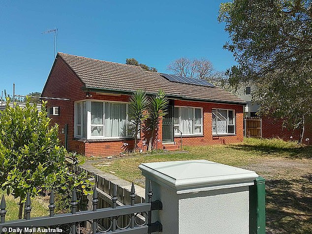 Monash Council in Melbourne has approved turning this Windsor Avenue property into a rooming house