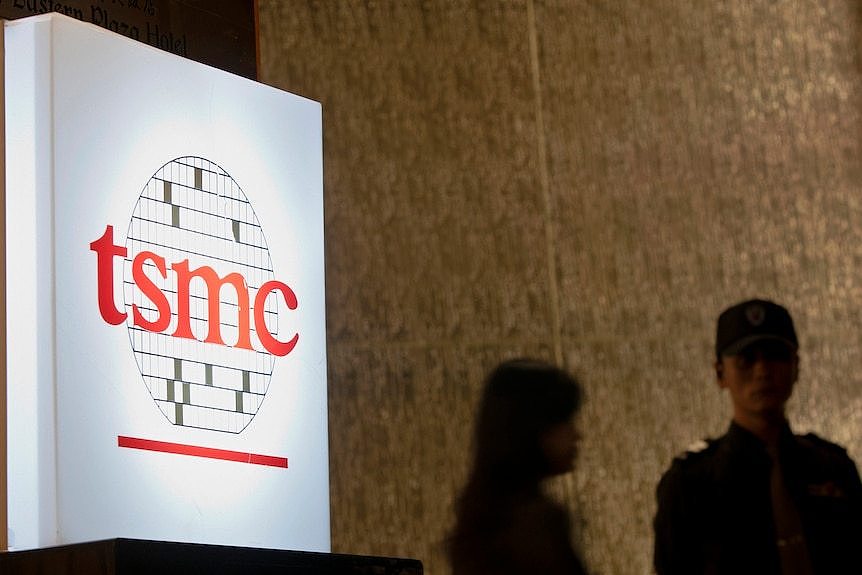 TSMC 1