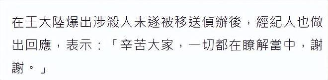 王大陆涉杀人未遂被捕！司机被殴打致残，制片人火速划清界限！黑历史被扒，十几岁就耍大牌，父亲对他很娇惯（组图） - 3