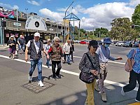 积极应对脑退化 — 记脑退化症支持计划点滴（图）