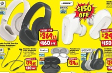本周必Buy | IKEA、MUJI、JB Hi-Fi 最新大促（组图）