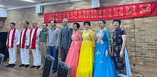 华人来澳207周年：好事围读书会共话历史遗产与未来（组图）