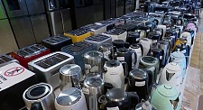 $1起拍！澳洲上万件大牌家电清仓甩卖！Smeg、Dyson...妈妈们快来捡漏！（组图）