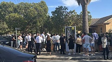 澳洲砖屋$186.4万成功售出！52人注册竞拍，刷新当地成交纪录（组图）