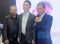 深圳寻亲富豪送儿子奔驰G63和银行卡，儿子：暂时不需要，想读博，未来靠自己（组图）