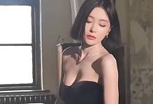 45岁秦岚身材保养太好！难怪征服小10岁魏大勋，漂亮姐姐谁不爱！（组图）