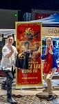 好市围第三届夜市广场举行！吸引数千市民体验饮食文化（组图）