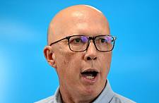 联盟党执政，利率总是更低？达顿言论遭澳媒“打脸”