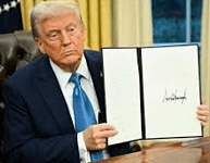 震惊的不只是华尔街，还有美国企业界，“川普2.0”最大误解：关税不是手段，而是目的（组图）
