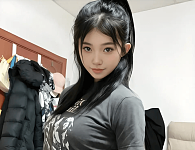 吴艳妮首次公布择偶标准：会做饭还要扛揍，必须支持她的田径事业（组图）