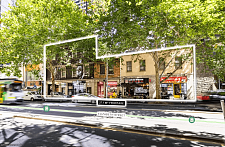 墨尔本“第二唐人街”核心地块震撼上市，伊丽莎白街（Elizabeth Street）优质开发项目重磅推出（图）
