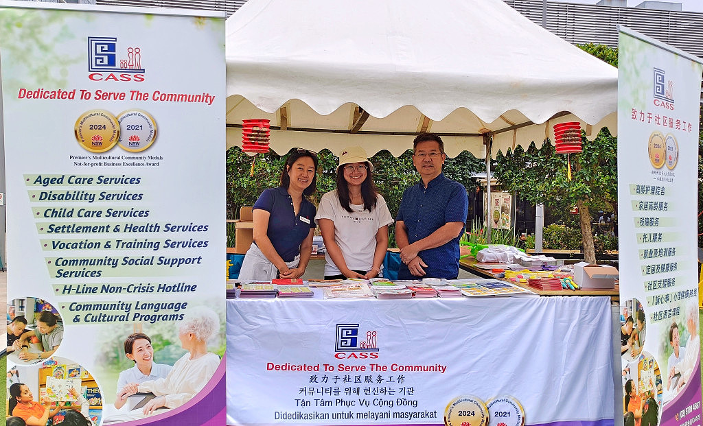 Photo Kending On Connect With Community Through Booth released on 22 March 2025.jpg,0