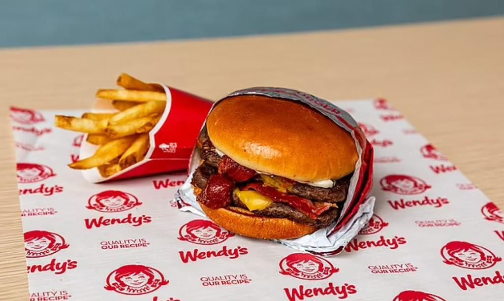 Wendy's澳洲版菜单抢先看！专为本土吃货打造，千万别错过（组图） - 5