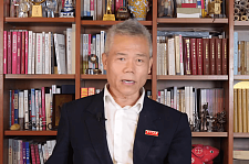 中国“反美斗士”司马南偷税被查，重罚927万