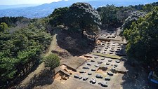 中国籍夫妻涉在日本侵占史迹地及21人私有土地被捕（组图）