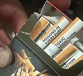 烟民注意！澳洲烟草新政下月正式生效，每根烟都要“换新装”（组图）