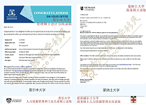 创记录！在澳留学生人数破70万，八大名校申请倒计时！（图）
