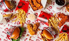 Wendy's澳洲版菜单抢先看！专为本土吃货打造，千万别错过（组图）